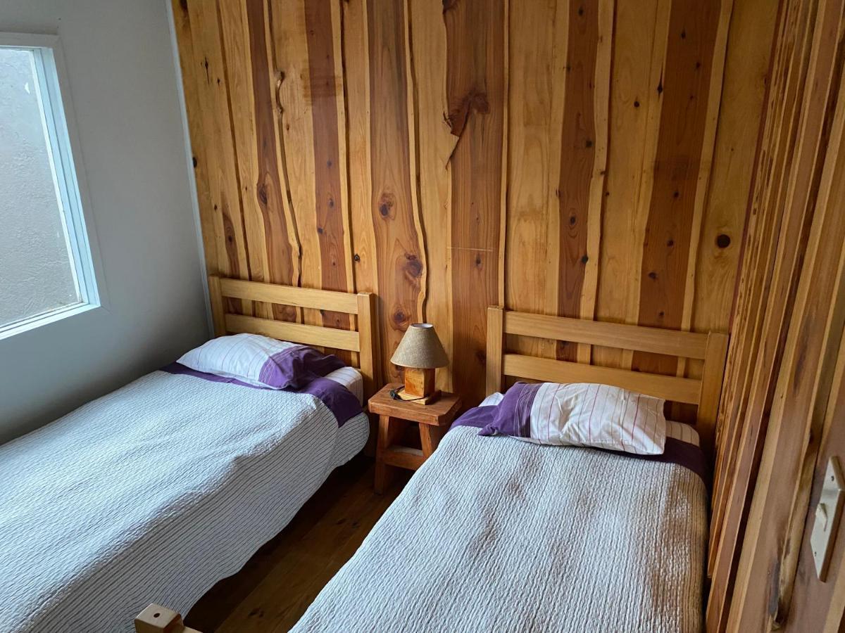Ruka Pucon Hostel Exterior photo