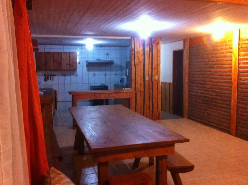 Ruka Pucon Hostel Room photo